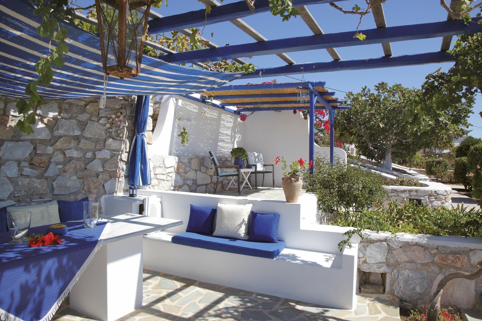 Sea View Finikas (Syros)