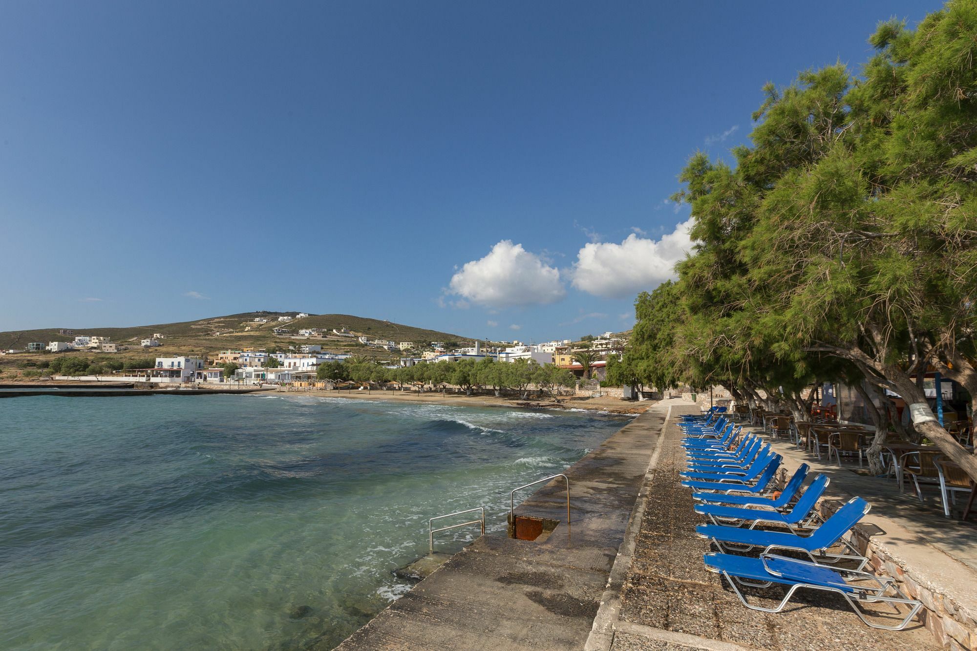 Sea View *