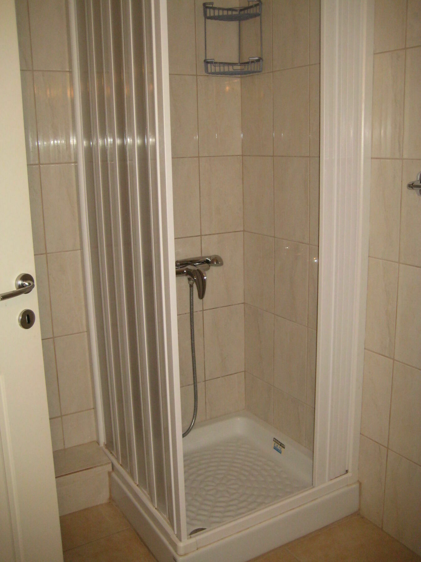 Apartment Giannos *