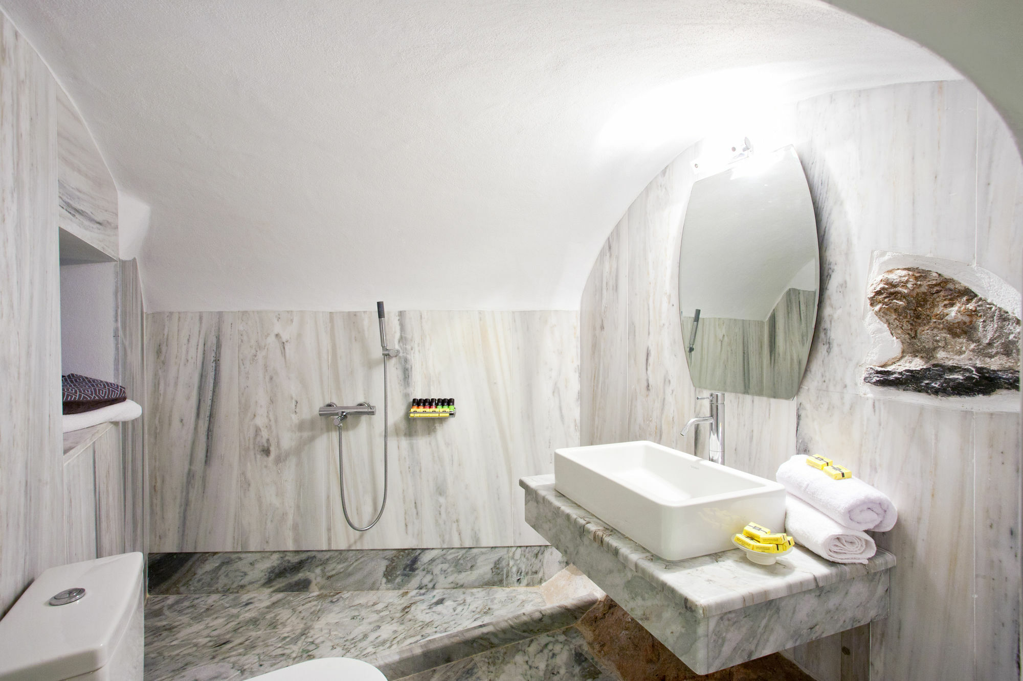 Semeli Cave House Holiday home
