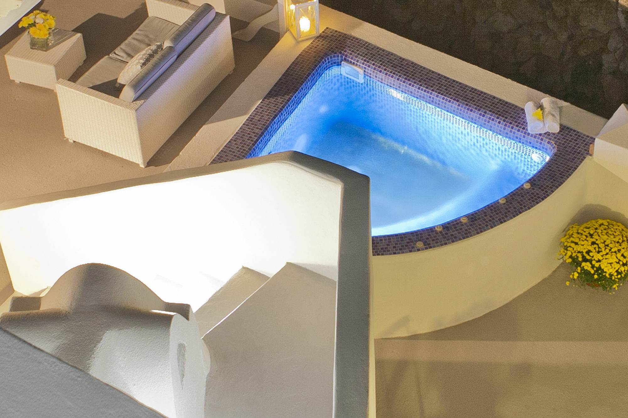 Semeli Cave House Holiday home
