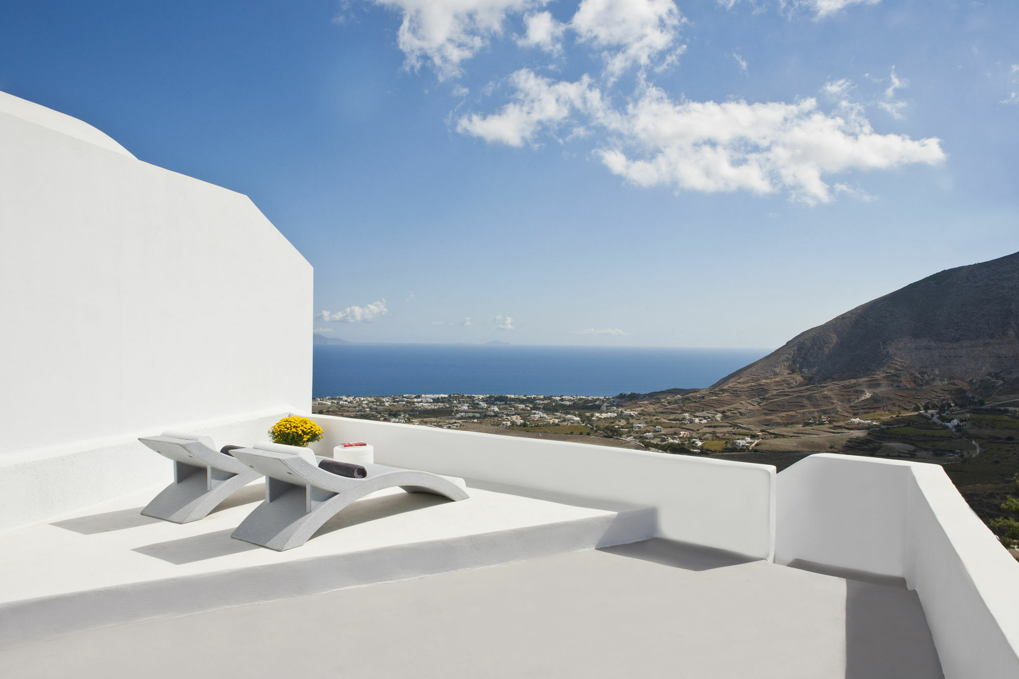 Holiday home Semeli Cave House *