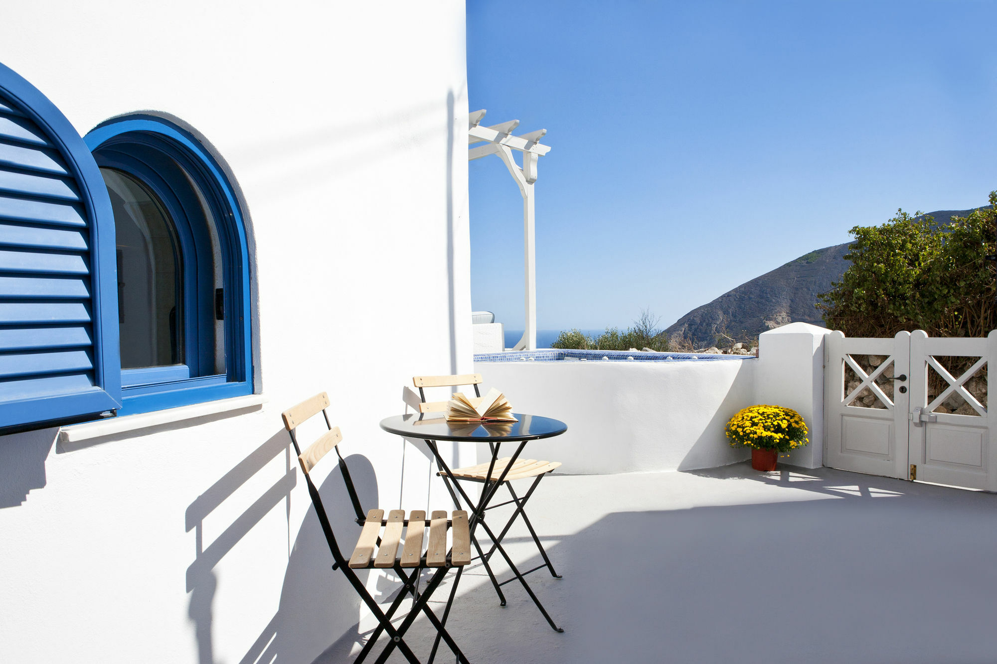 Semeli Cave House Holiday home Exo Gonia