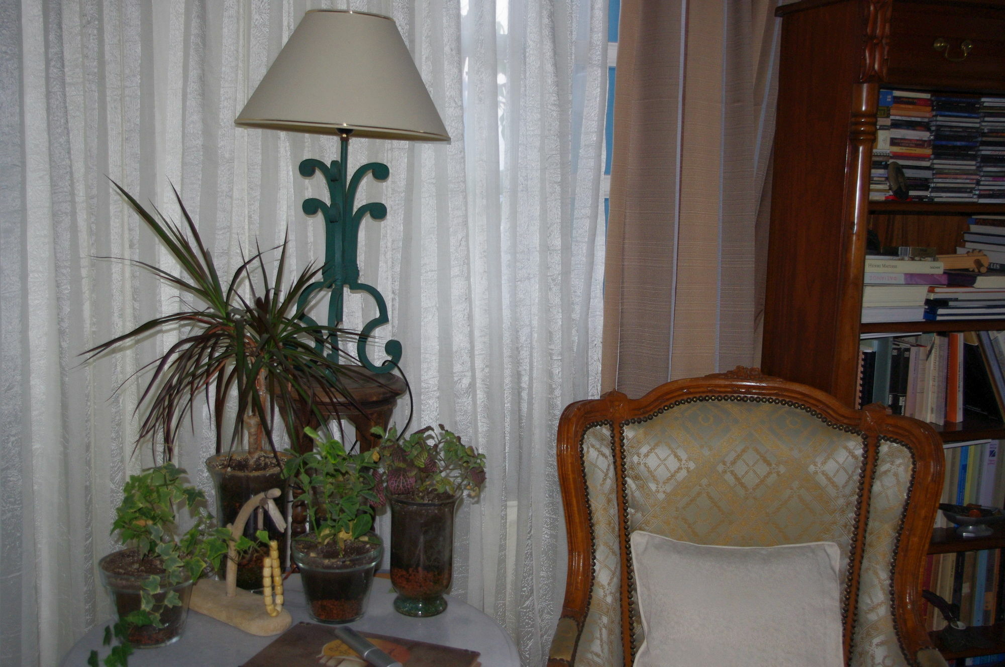 Kilindra Aparthotel