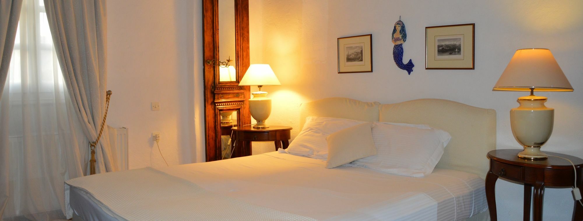 Kilindra 3* Astypalaia