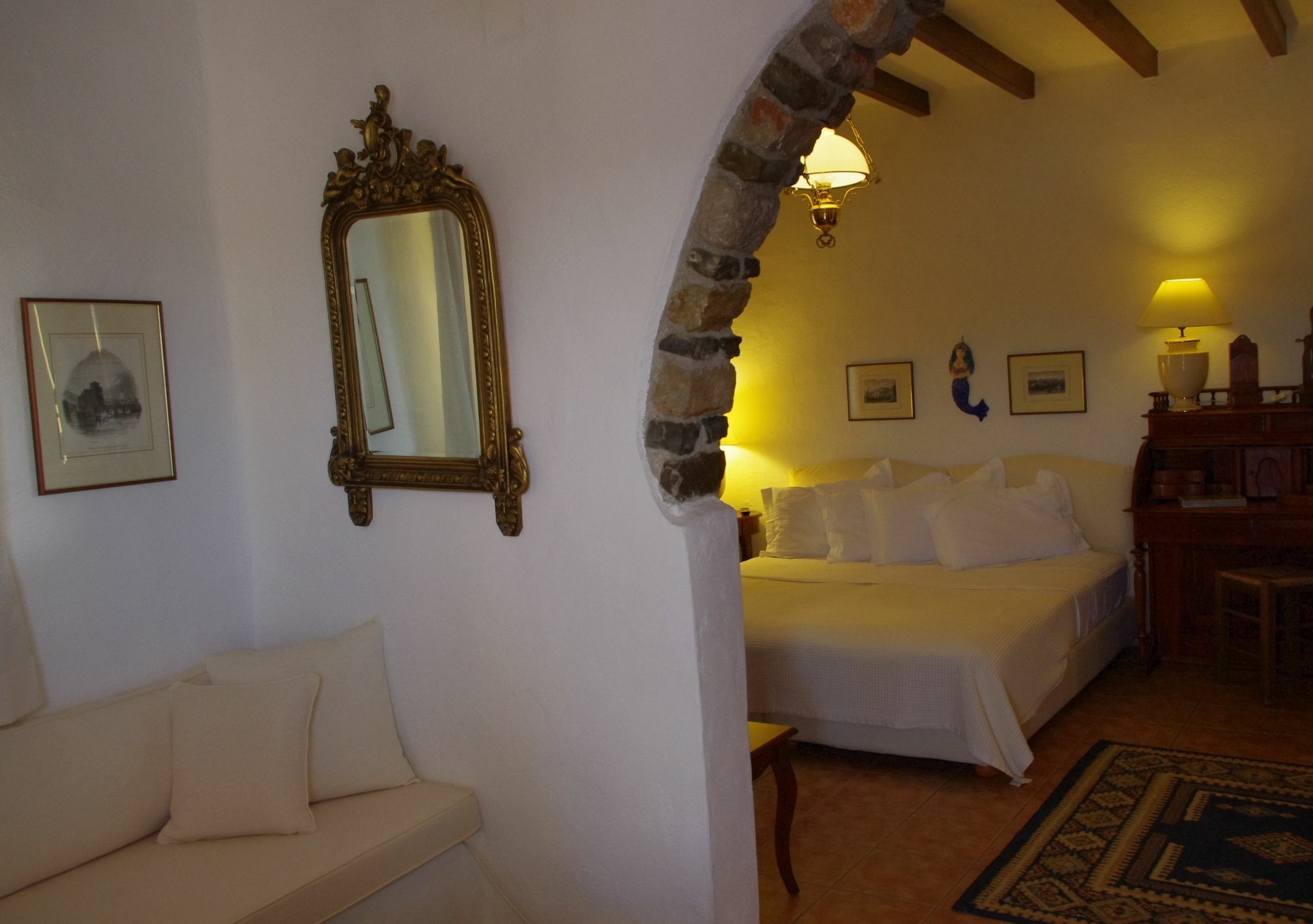 Kilindra 3* Astypalaia