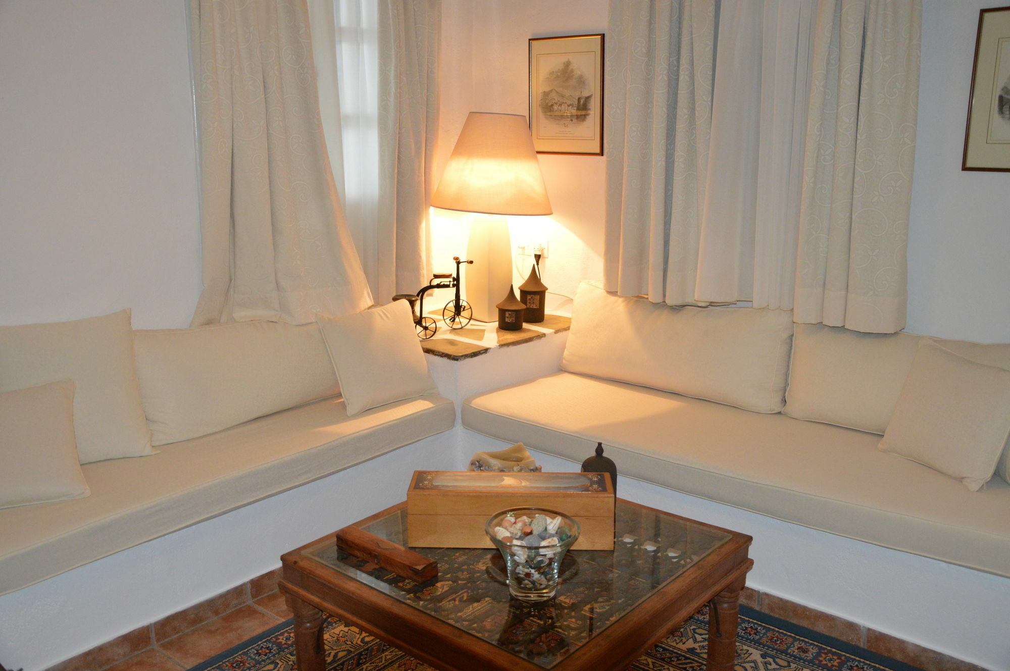 Kilindra Aparthotel 3*