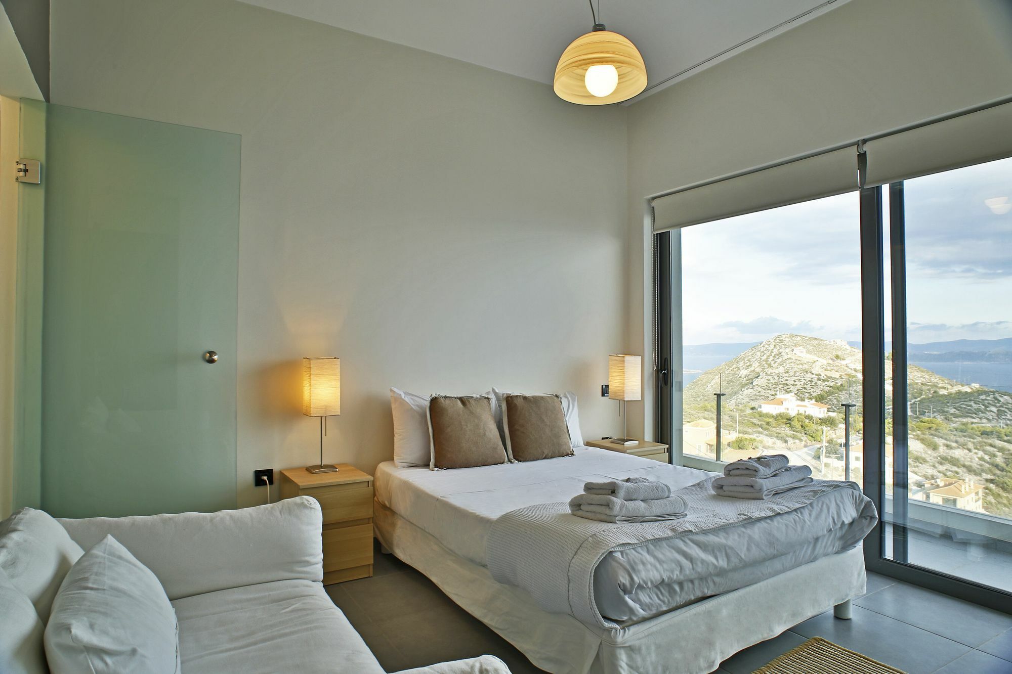 Apartment Seaview Loft *