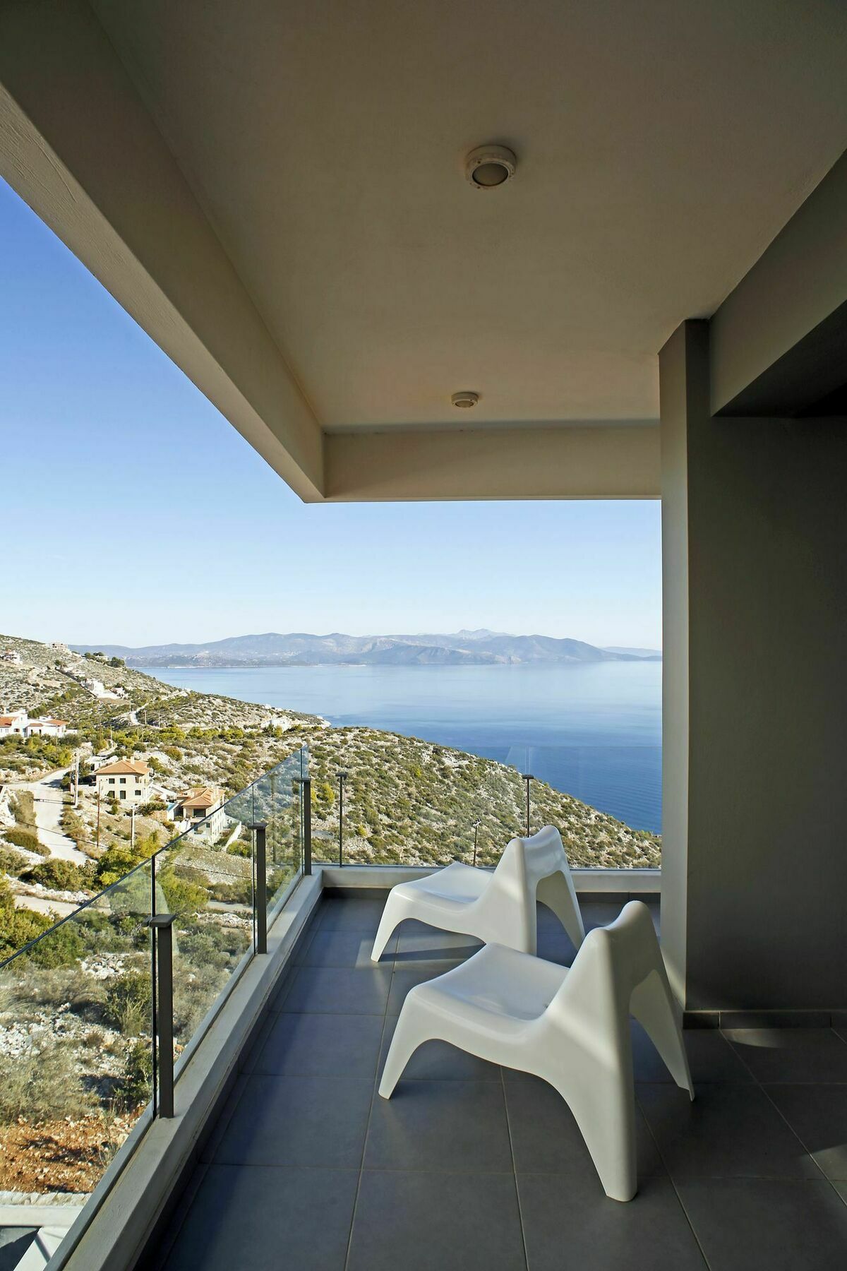 Seaview Loft