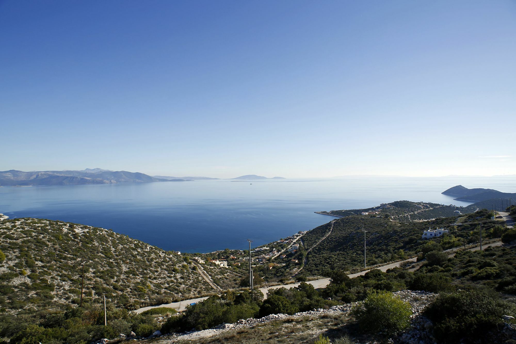Seaview Loft * Marathon (Attica)