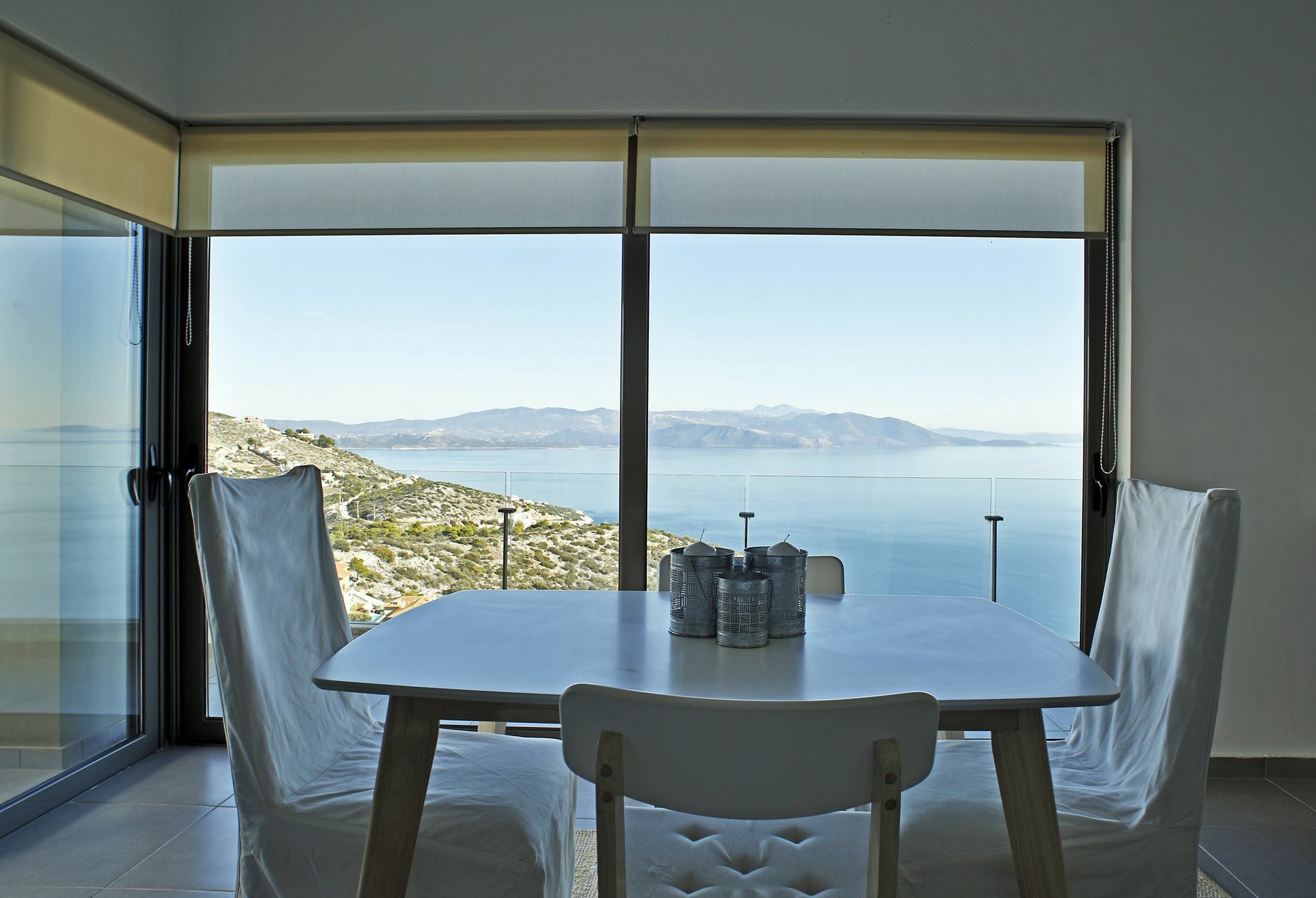 Seaview Loft Apartment *