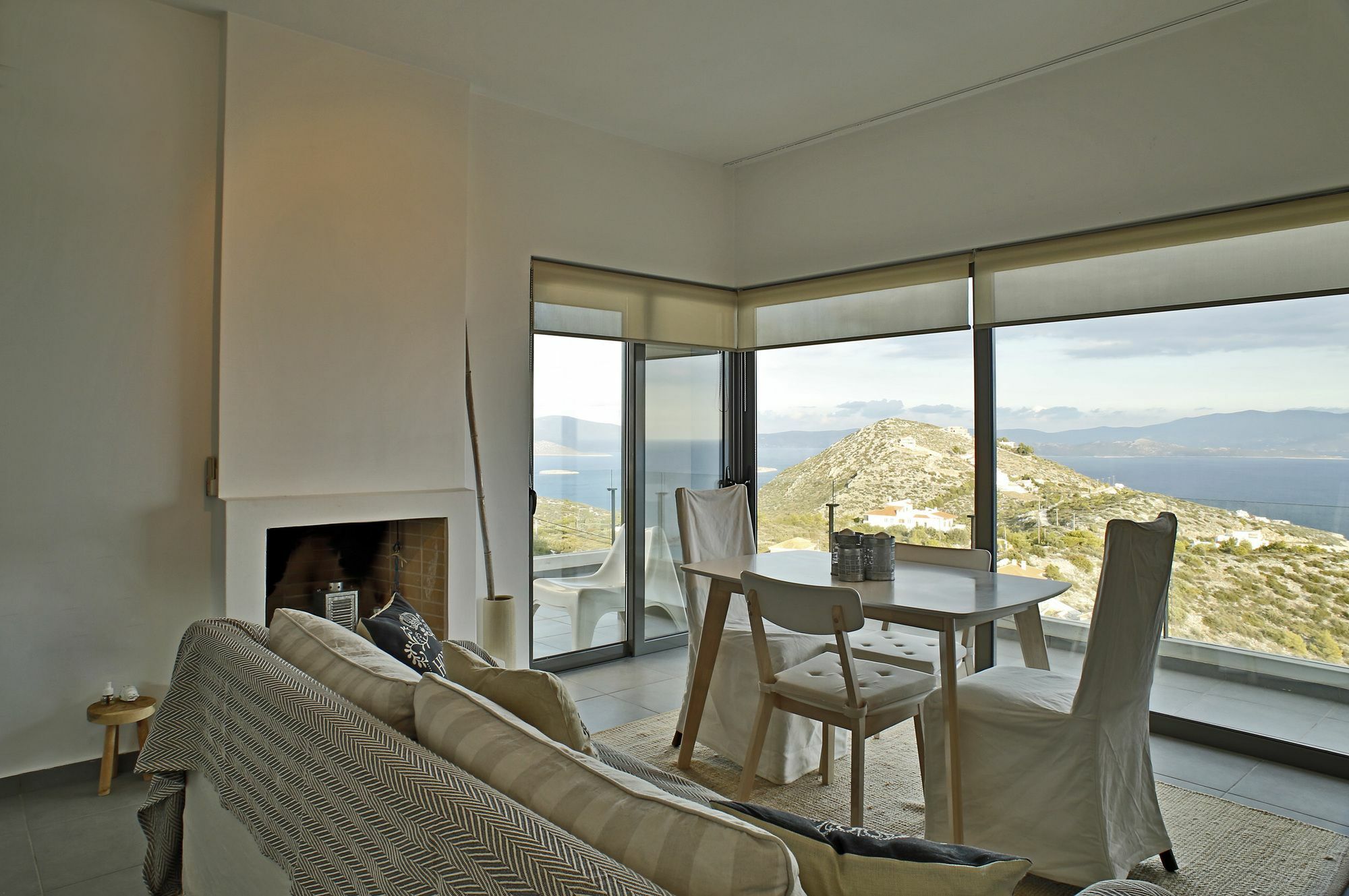 Seaview Loft *