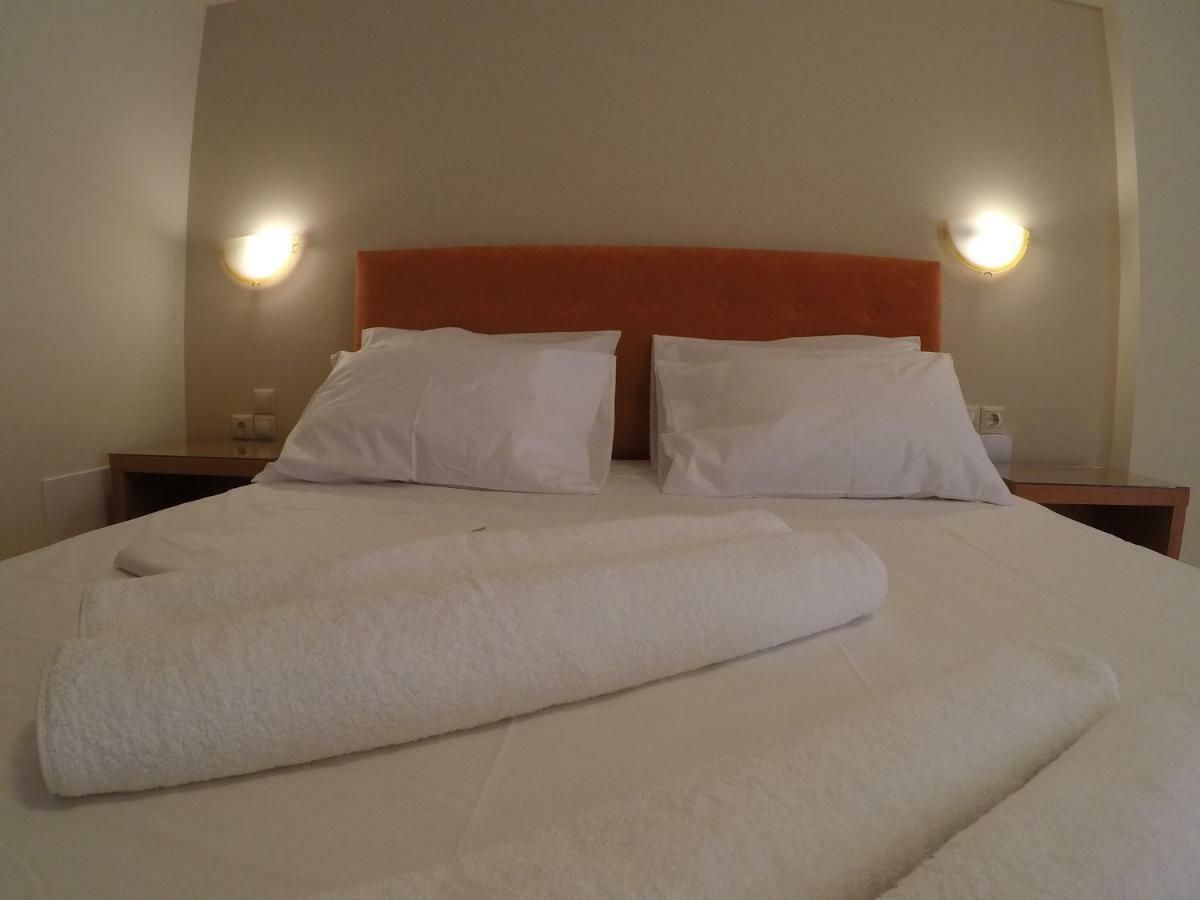 Apartment Ammos & Thalassa