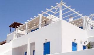 Hotel Avra