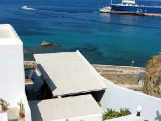 Hotel Avra Mykonos Town