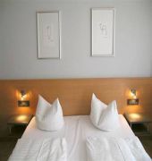 Hotel Lato Agios Nikolaos (Crete)