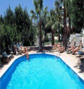 Hotel Lato Agios Nikolaos (Crete)