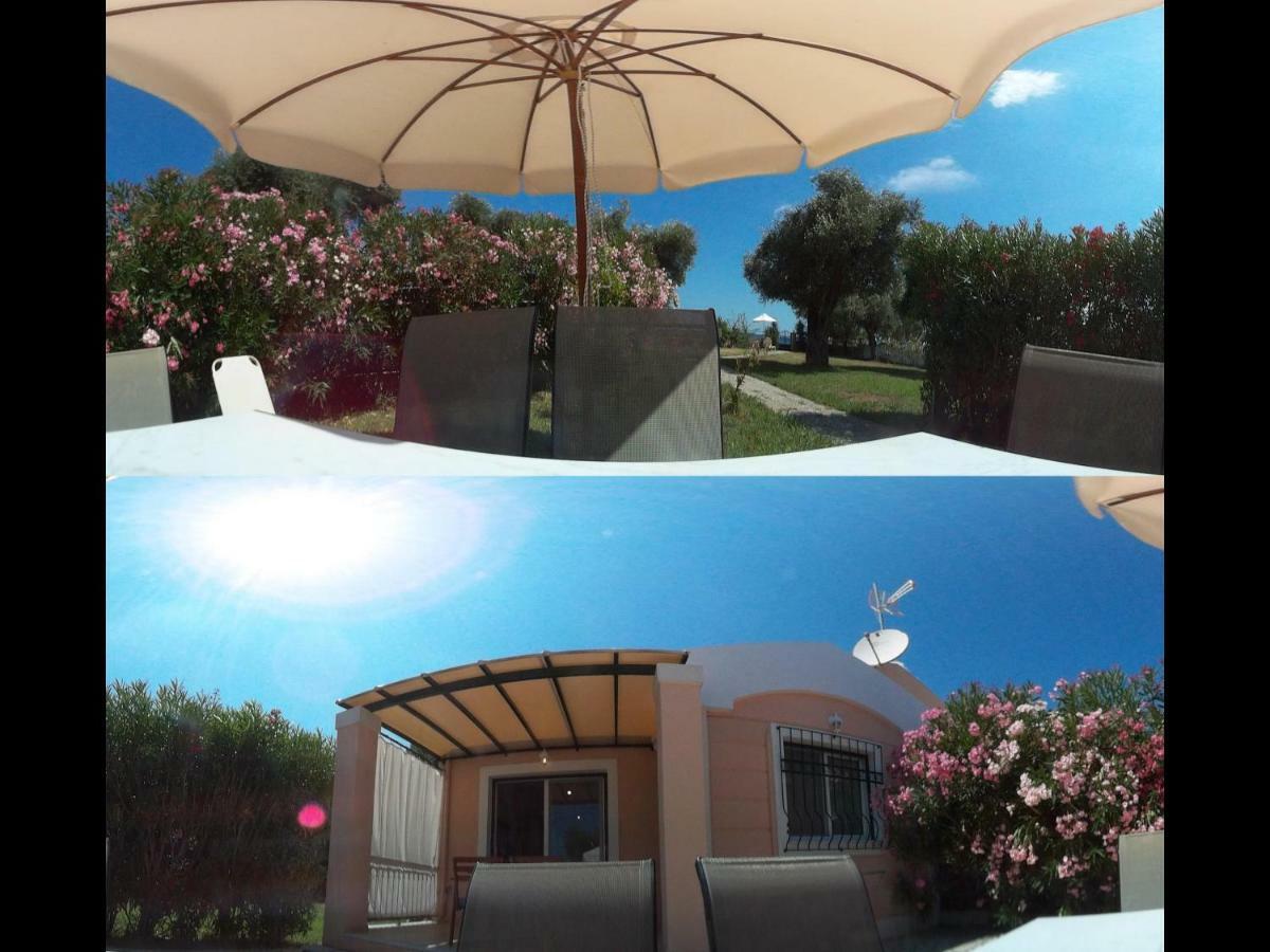 Beach Holiday Apartment, Corfu,greece Holiday home Barbati