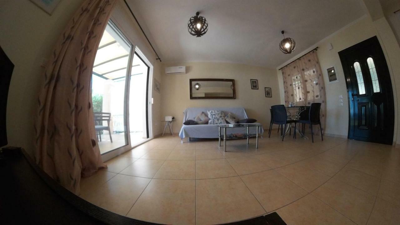 Holiday home Beach Holiday Apartment, Corfu,greece Barbati