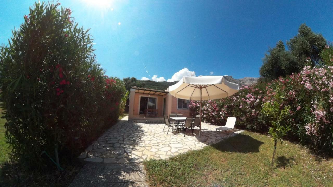 Beach Holiday Apartment, Corfu,greece *