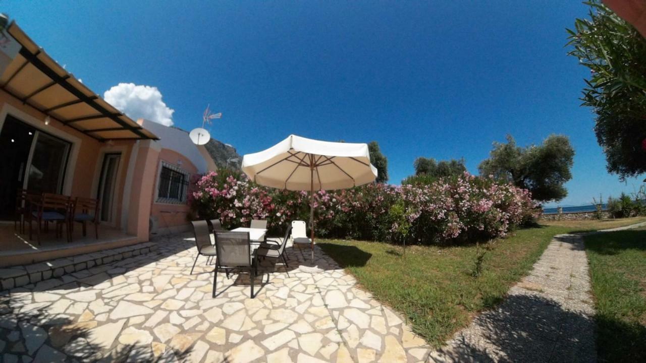 Beach Holiday Apartment, Corfu,greece
