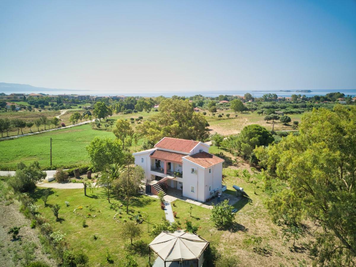 Anna Maria Apartment Lixouri