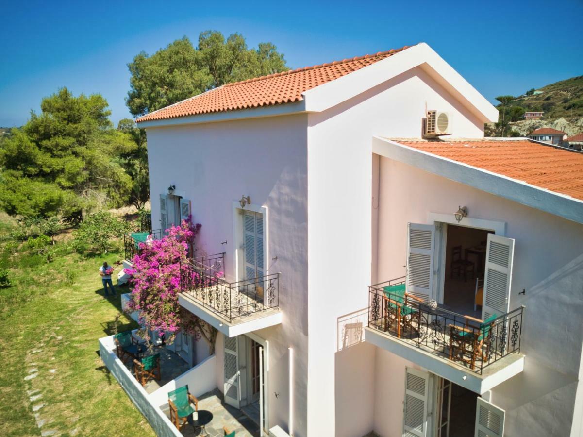 Apartment Anna Maria