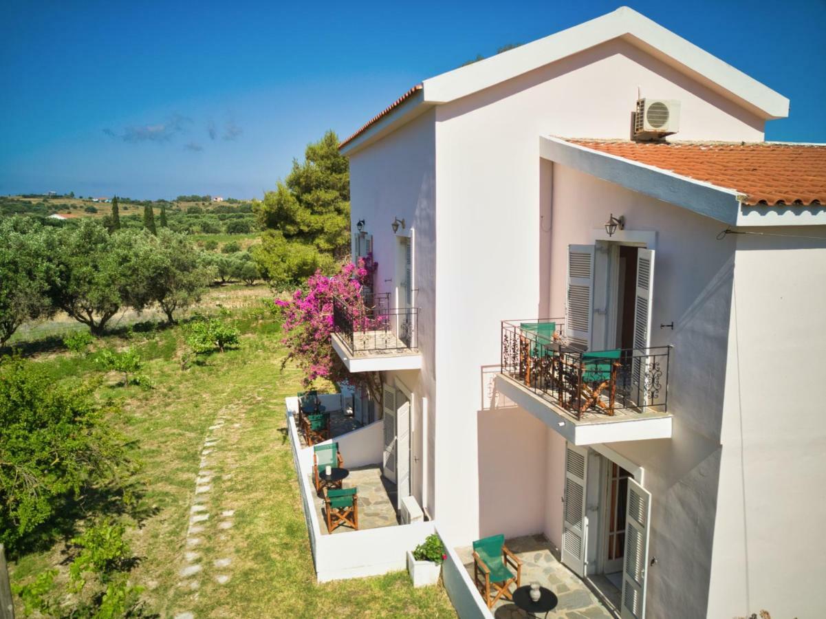 Apartment Anna Maria