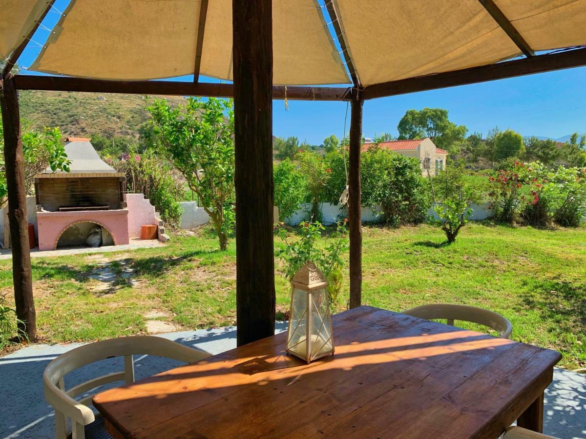 Anna Maria Apartment Lixouri