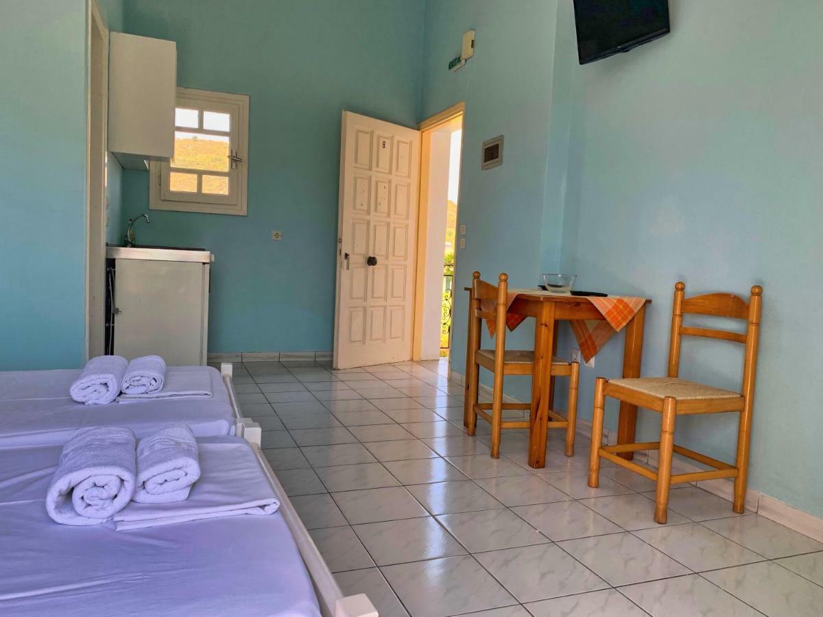 Anna Maria Apartment *