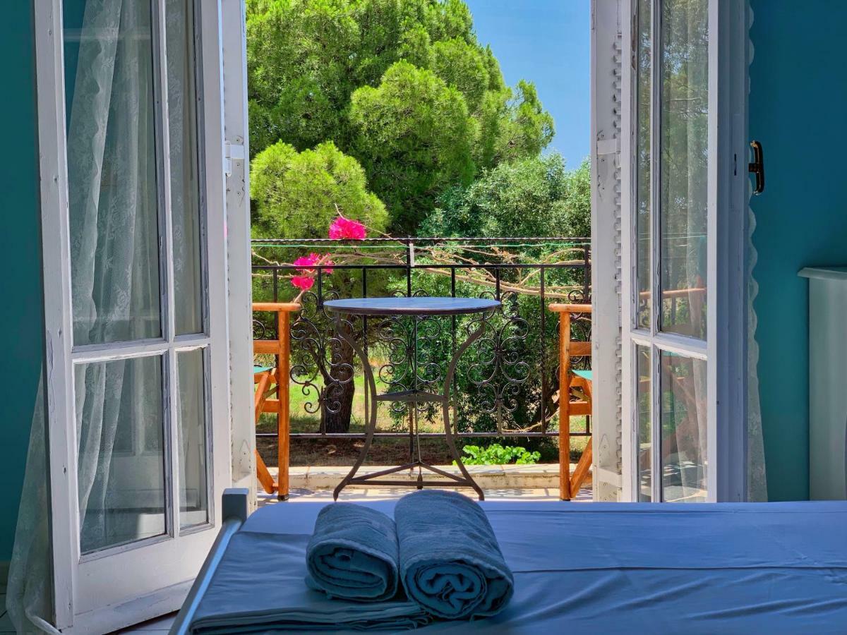 Anna Maria Apartment