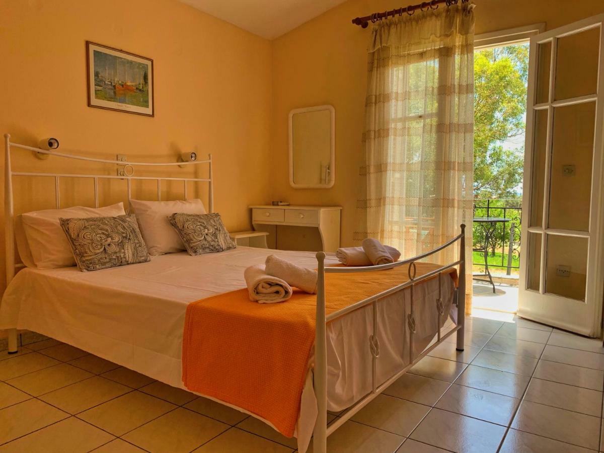 Anna Maria Apartment Lixouri
