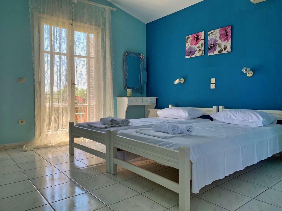 Anna Maria Apartment