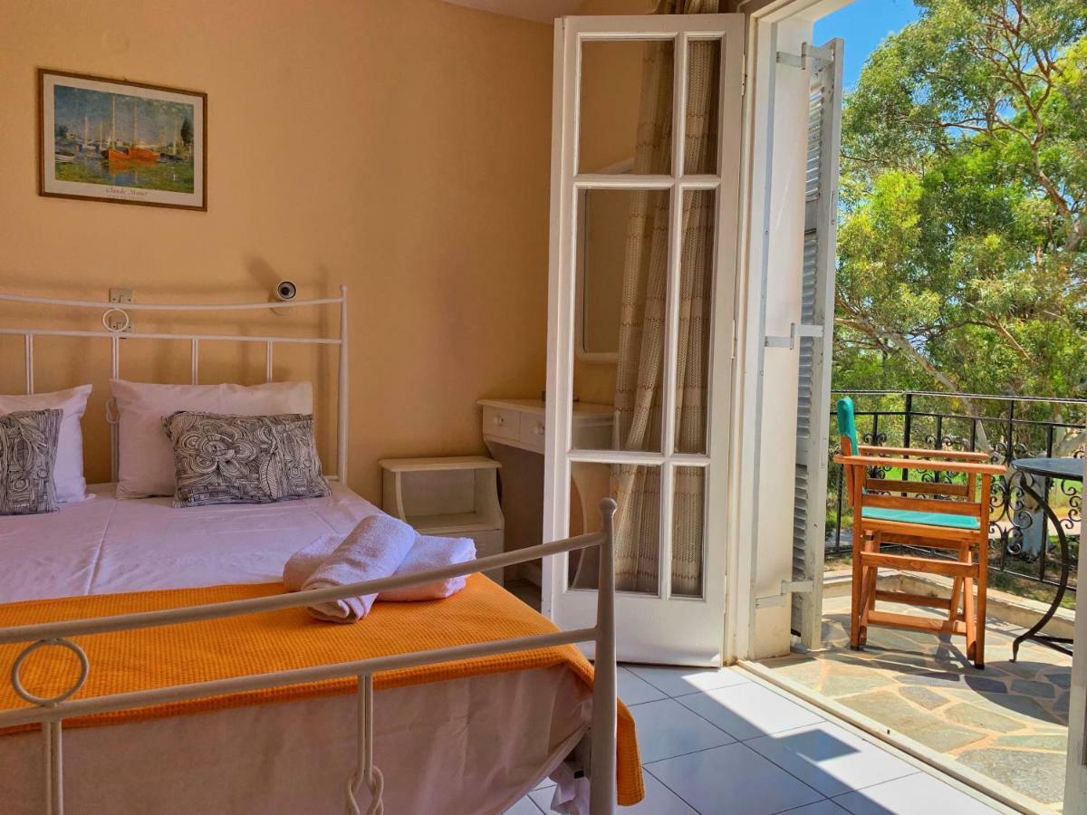 Apartment Anna Maria