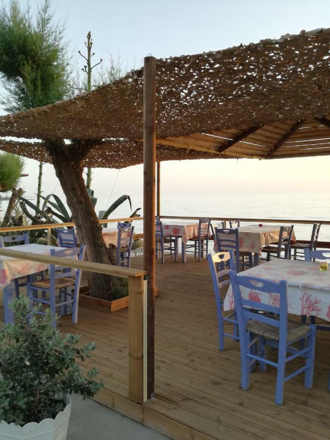 Akrogiali Kyparissia
