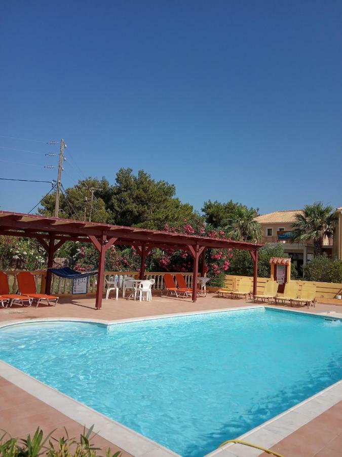 Paliostafida Beach Studios & Apartments Argostoli (Kefalonia)
