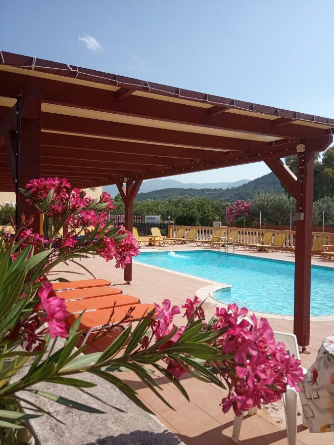Paliostafida Beach Studios & Apartments Argostoli (Kefalonia)