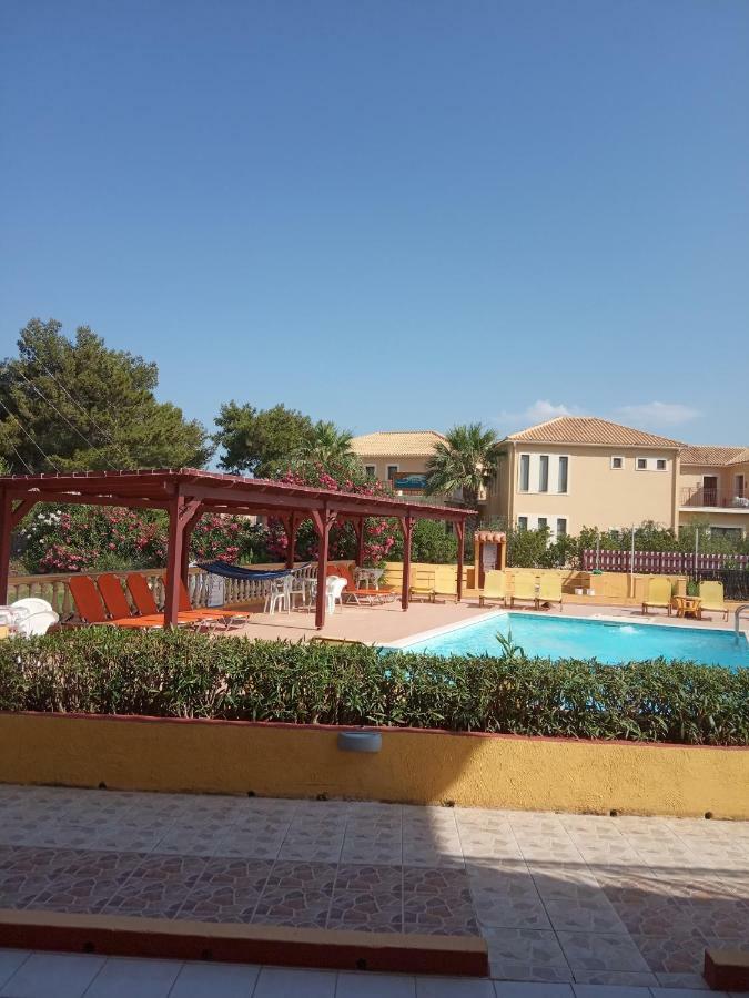 Hotel Paliostafida Beach Studios & Apartments Argostoli (Kefalonia)