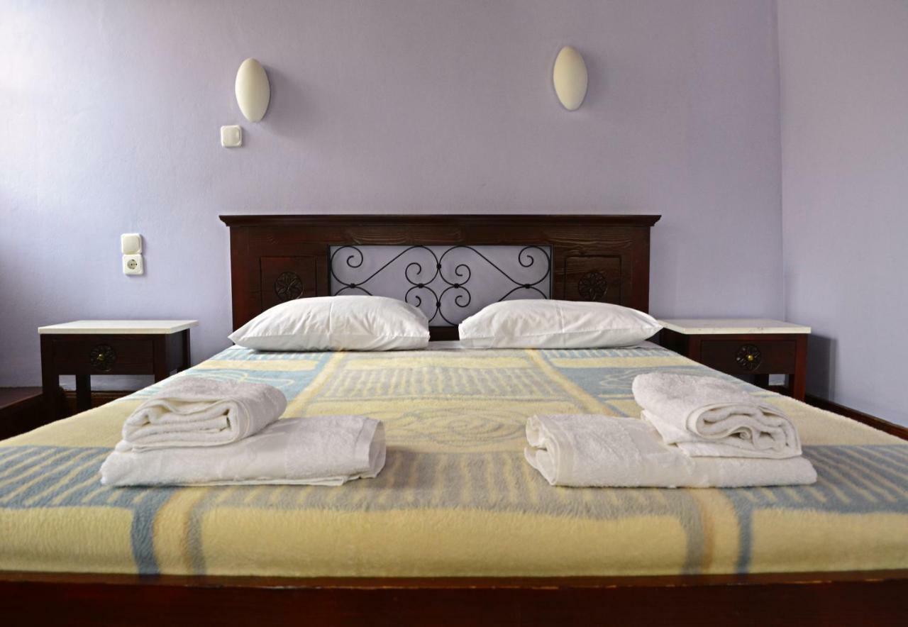 Karnayo Guest house 2*