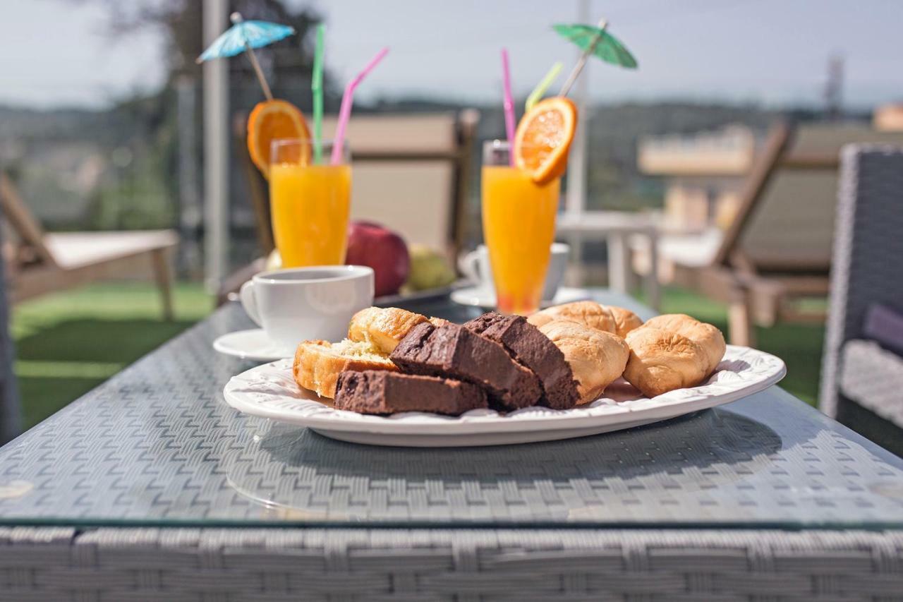 San Georgio (adults Only) Agios Georgios Pagon