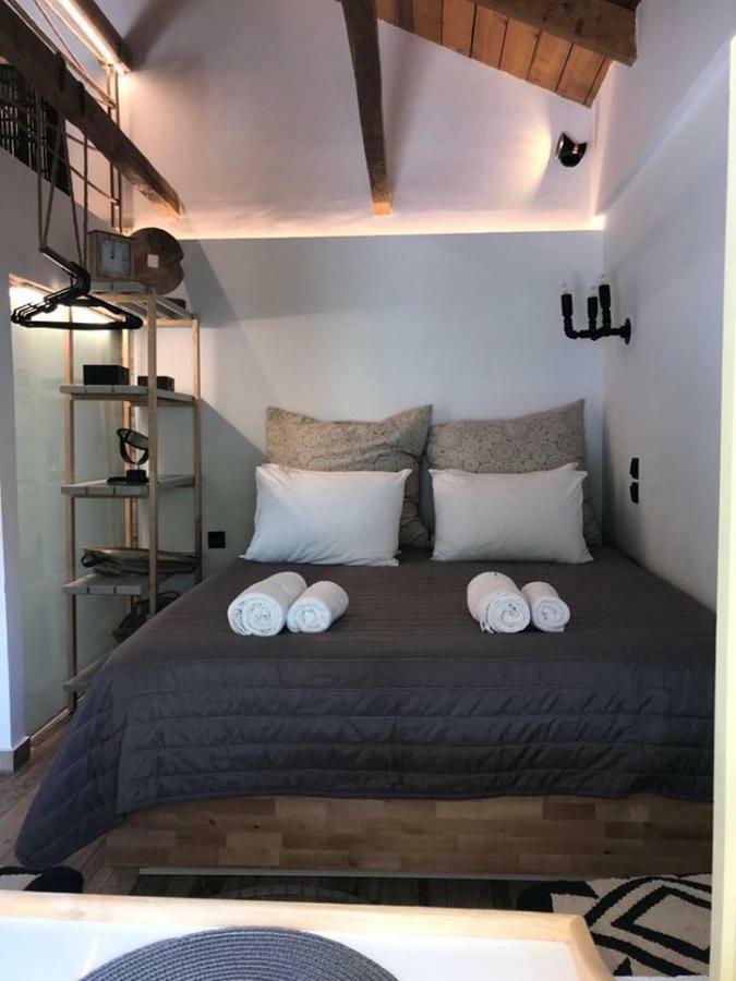 Apartment Assos Sea Front Kefalonia Island
