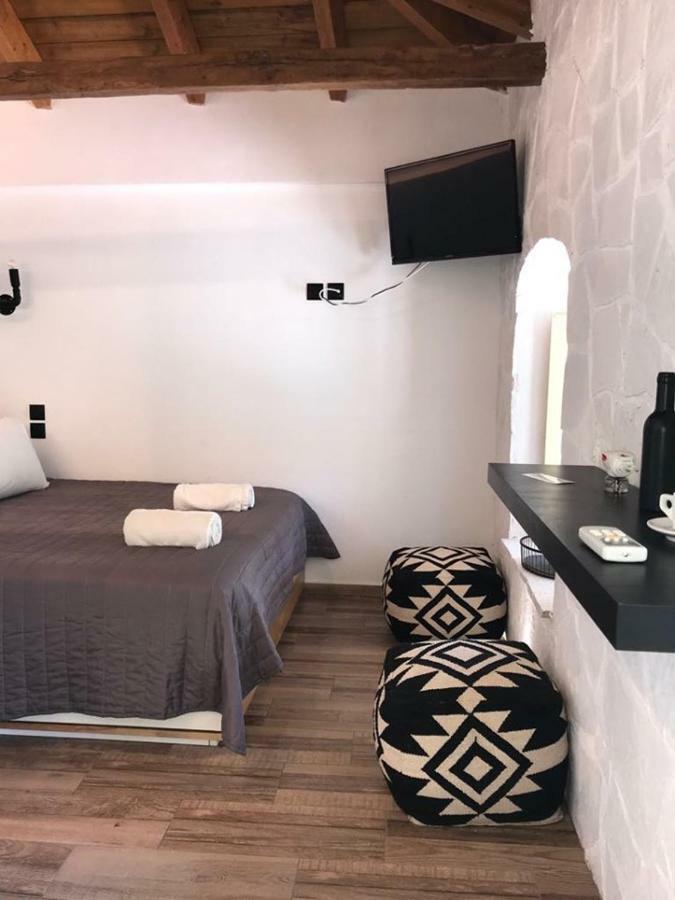Apartment Assos Sea Front *