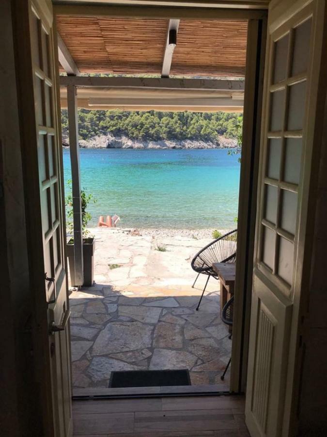 Apartment Assos Sea Front