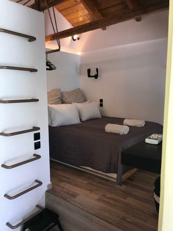 Assos Sea Front Apartment