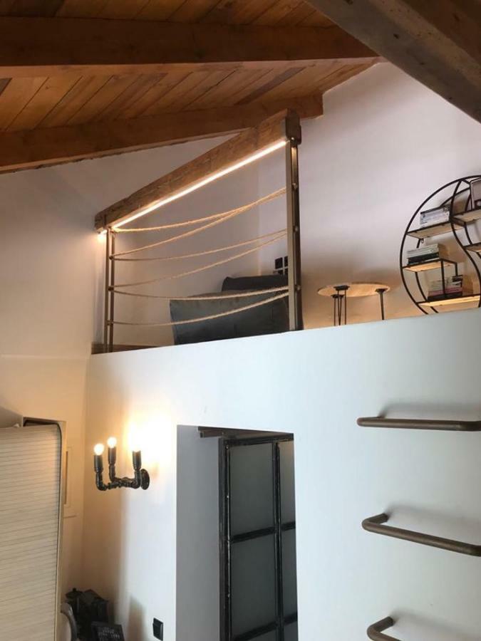 Apartment Assos Sea Front *