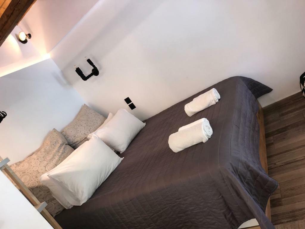 Apartment Assos Sea Front *