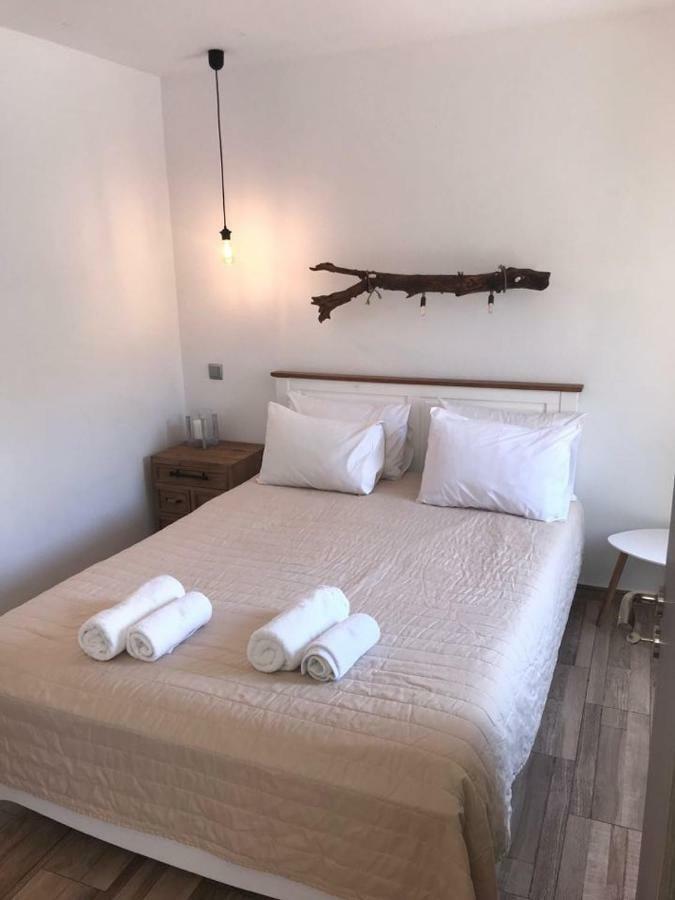 Assos Sea Front Apartment