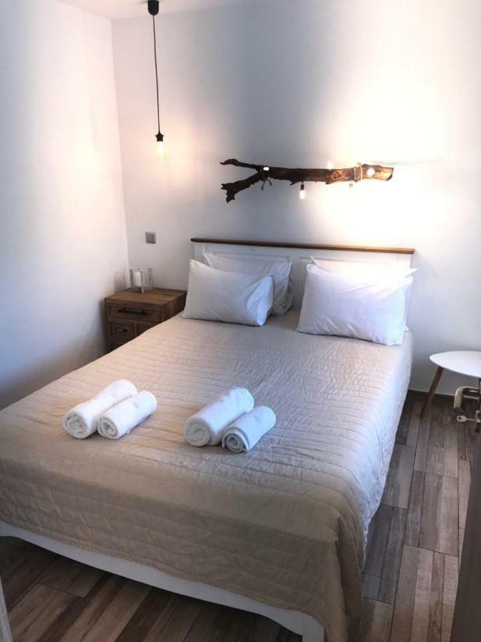 Apartment Assos Sea Front *