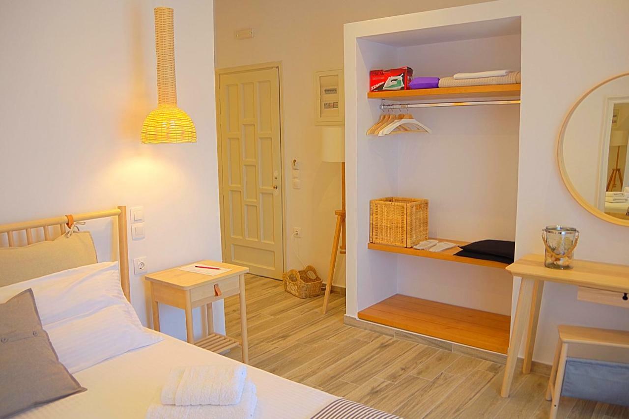 Apartment Xenios Zeus Astypalaia