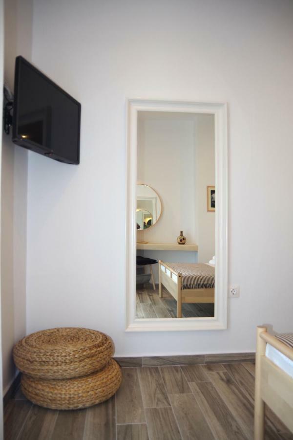 Xenios Zeus Apartment